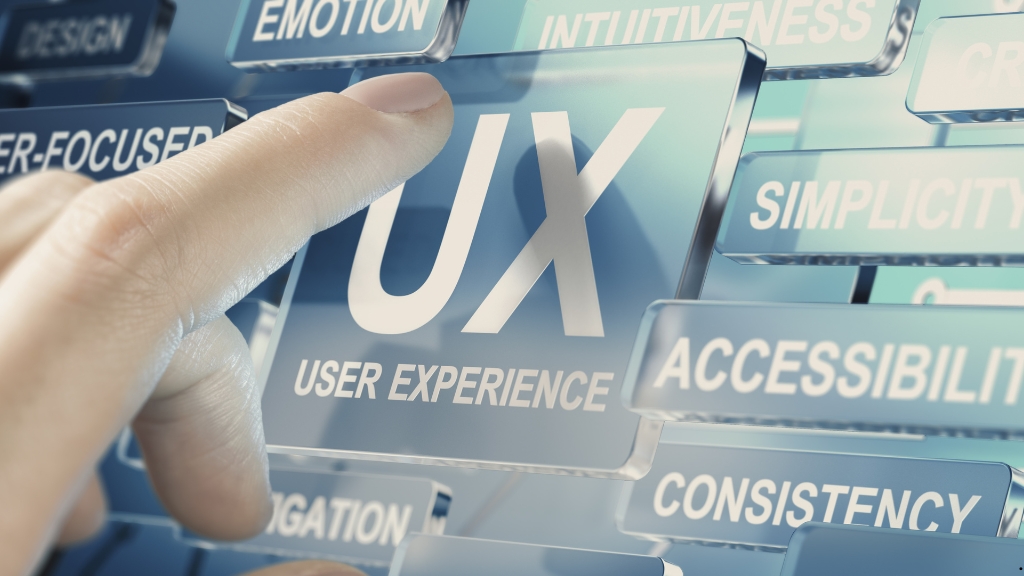 Enhanced User Experience