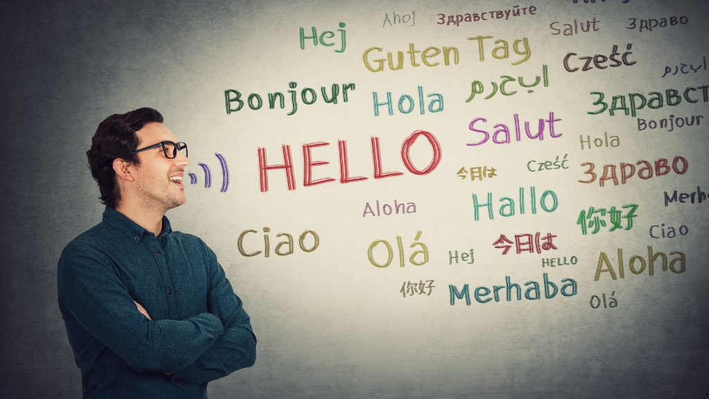 Shape Language