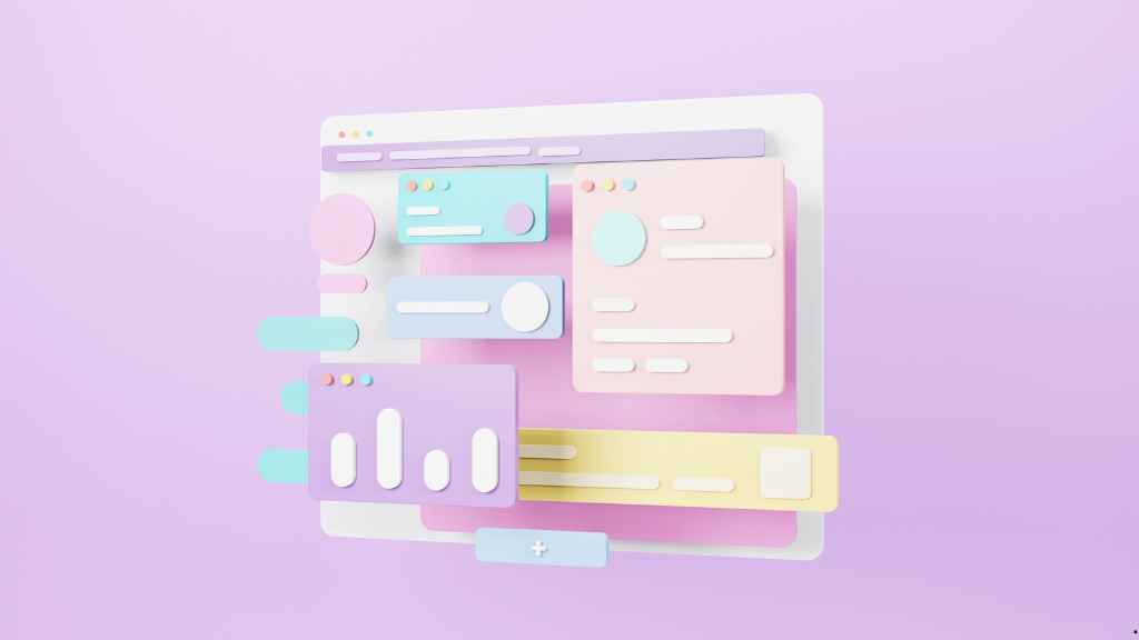 Web Interfaces