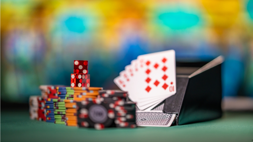 Crypto and High-Stakes Gambling: A Match Made in Speed for Instant, Secure Betting
